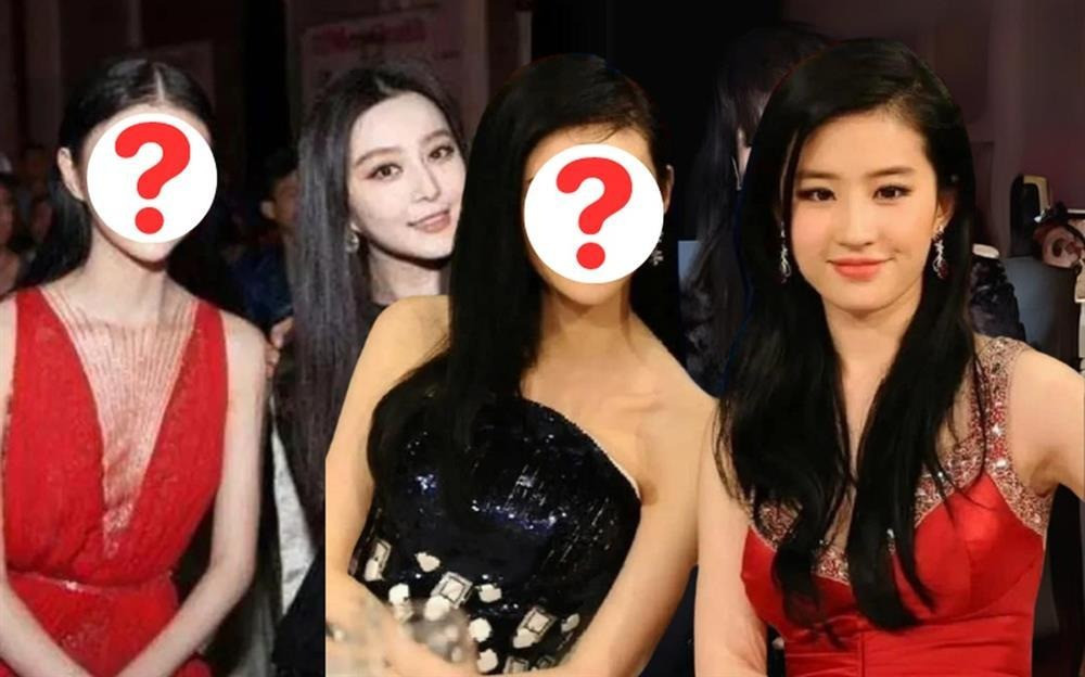 My nhan nao khien Pham Bang Bang, Luu Diec Phi de chung?