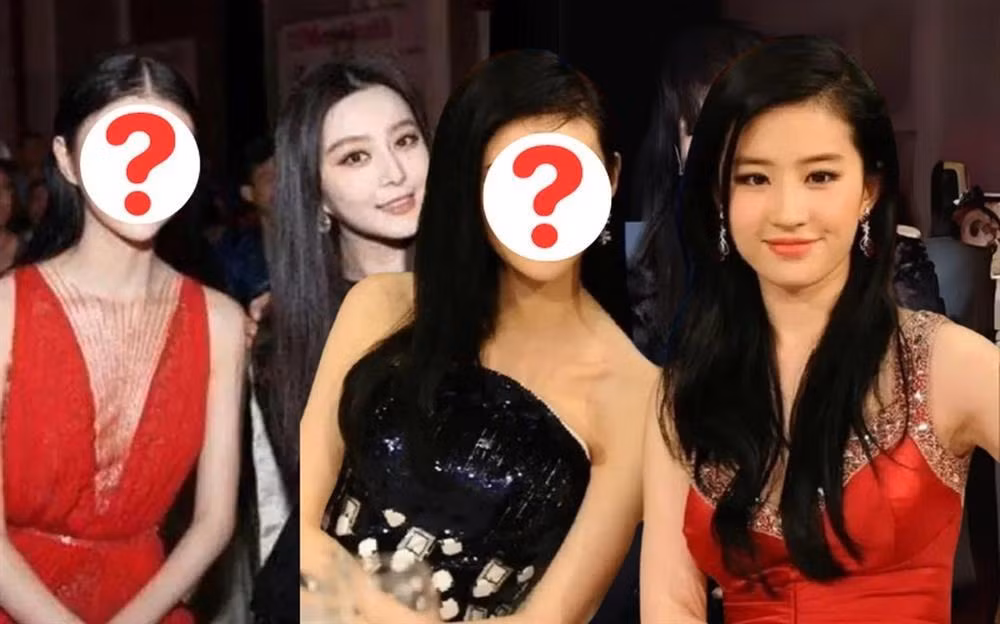 My nhan nao khien Pham Bang Bang, Luu Diec Phi de chung?