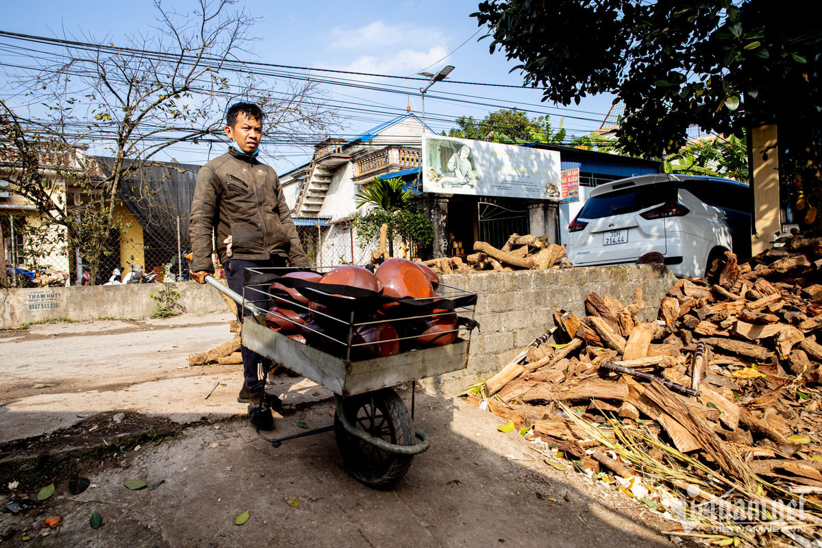 Ban ca kho, nguoi lang Vu Dai kiem tien trieu moi ngay-Hinh-3