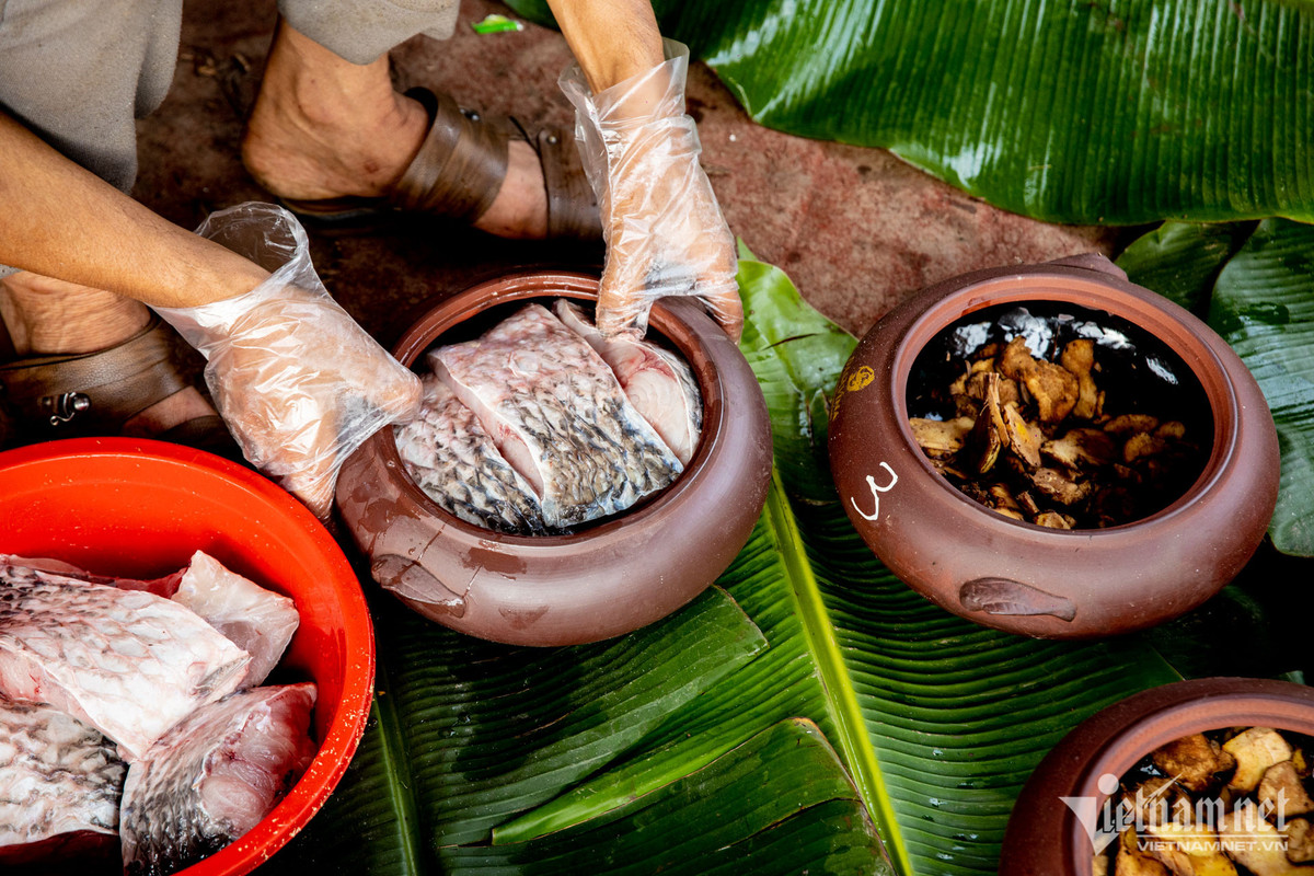 Ban ca kho, nguoi lang Vu Dai kiem tien trieu moi ngay-Hinh-9