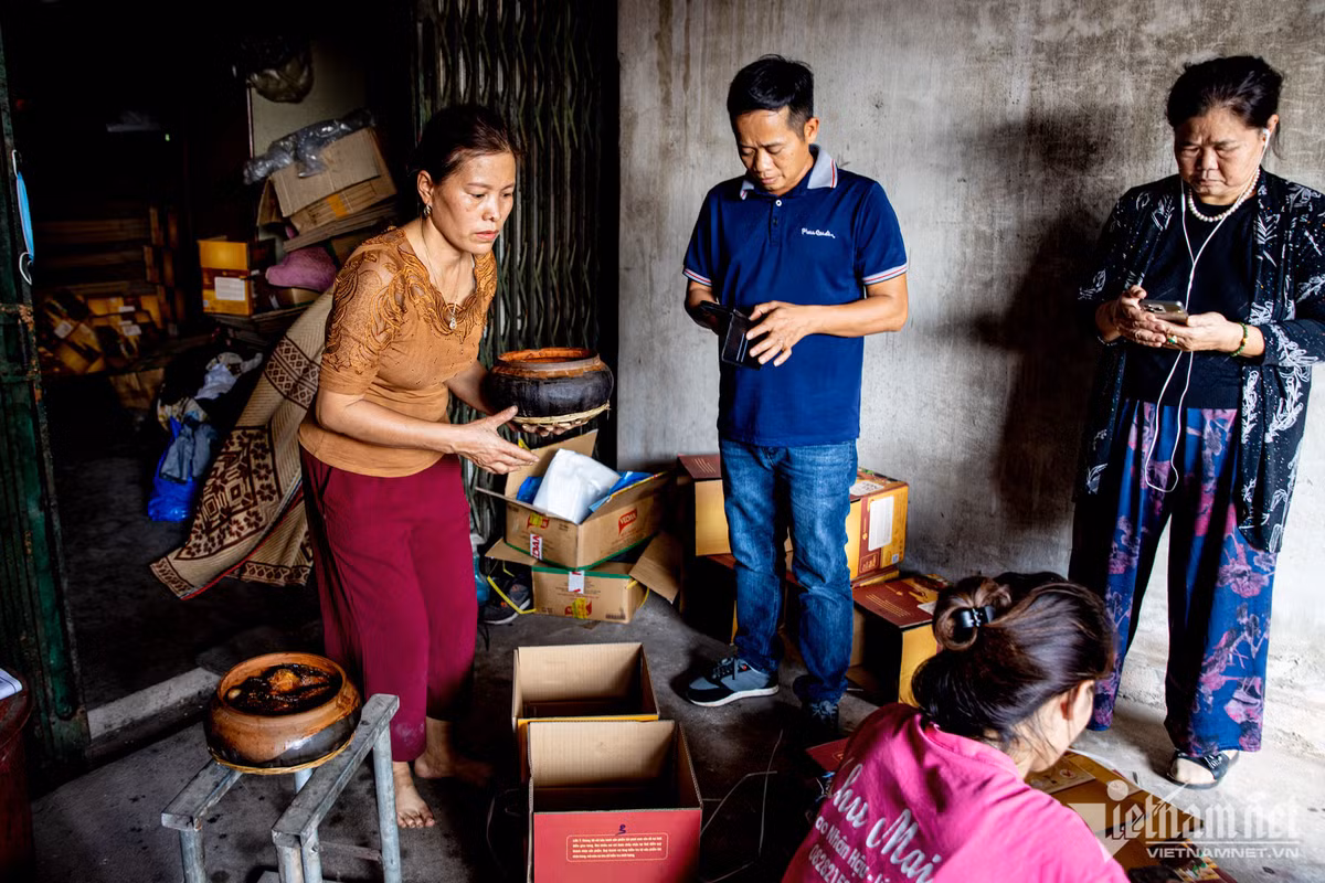 Ban ca kho, nguoi lang Vu Dai kiem tien trieu moi ngay-Hinh-17