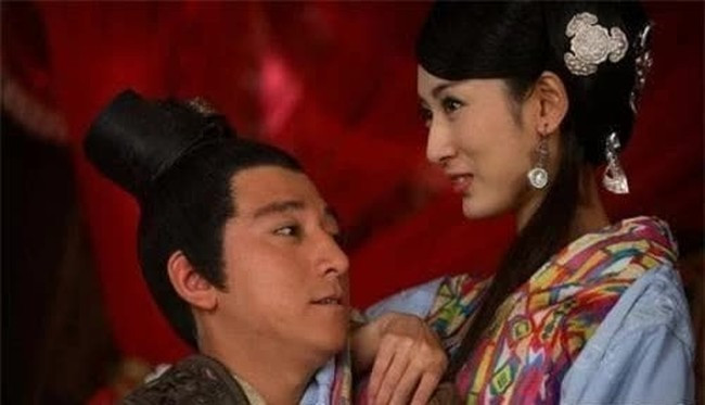 Cong chua co nhieu chong nhat lich su Trung Quoc la ai?-Hinh-2