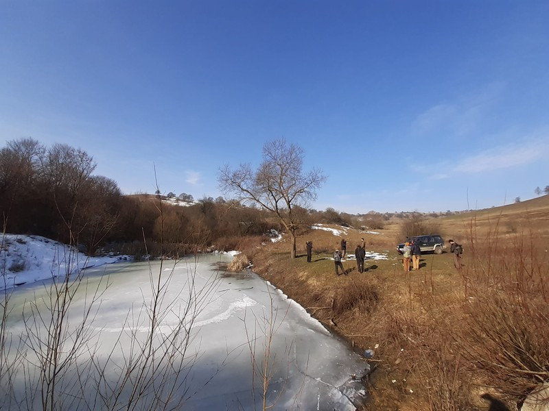 Bi an rung Hoia Baciu - Tam giac quy Bermuda cua Romania-Hinh-9