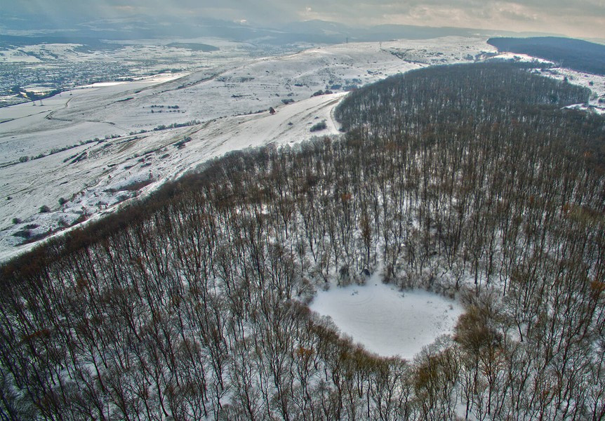 Bi an rung Hoia Baciu - Tam giac quy Bermuda cua Romania-Hinh-3