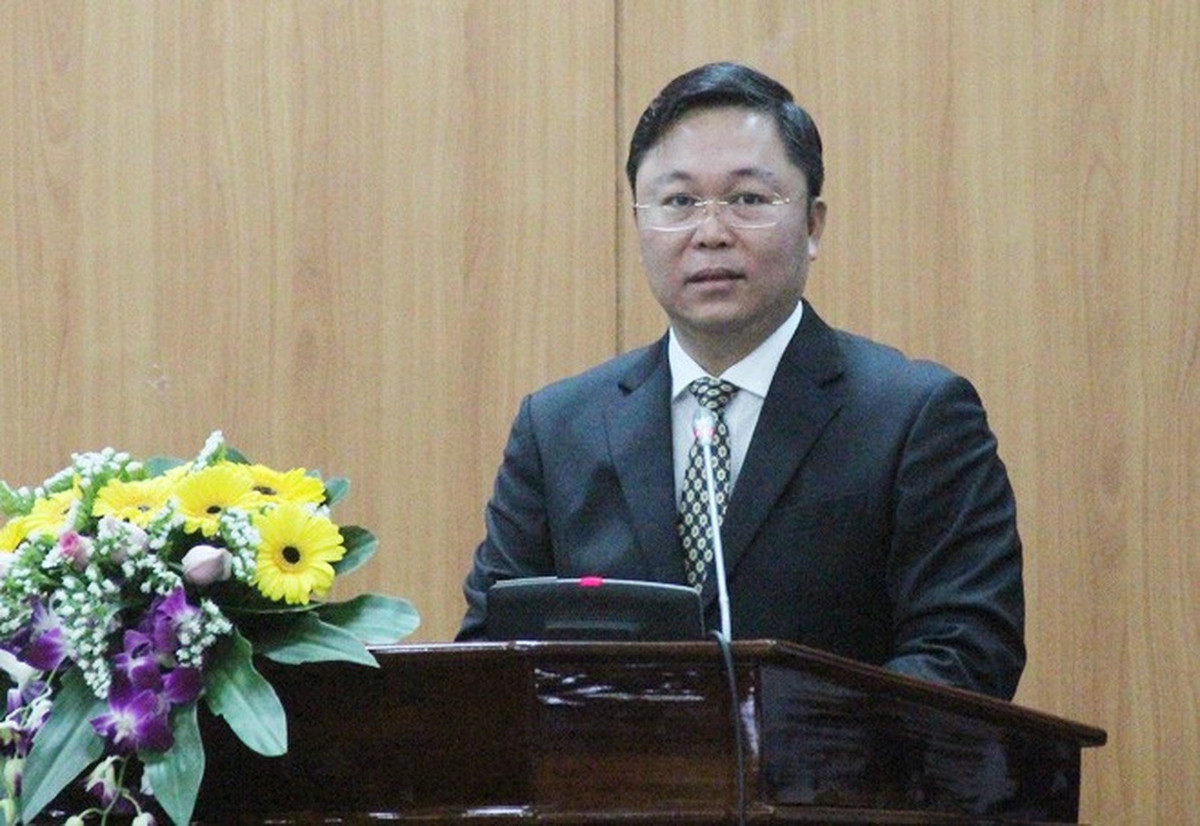 Thủ tướng kỷ luật Chủ tịch tỉnh Quảng Nam cùng cấp phó Thu tuong ky luat Chu tich tinh Quang Nam cung cap pho