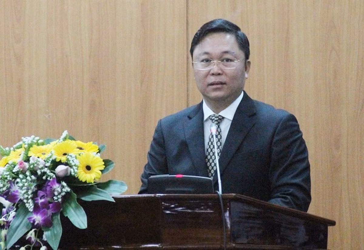 Thu tuong ky luat Chu tich tinh Quang Nam cung cap pho