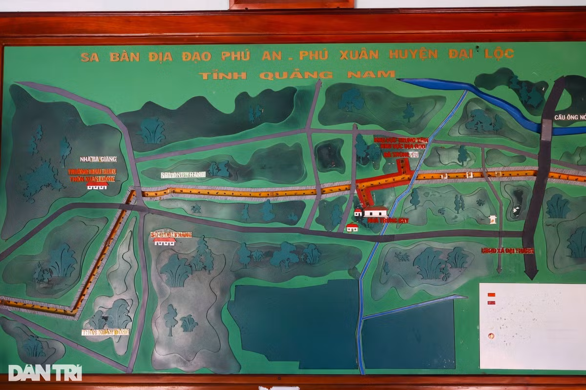 Dia dao giua 2 dong song - ky quan quan su o xu Quang-Hinh-3