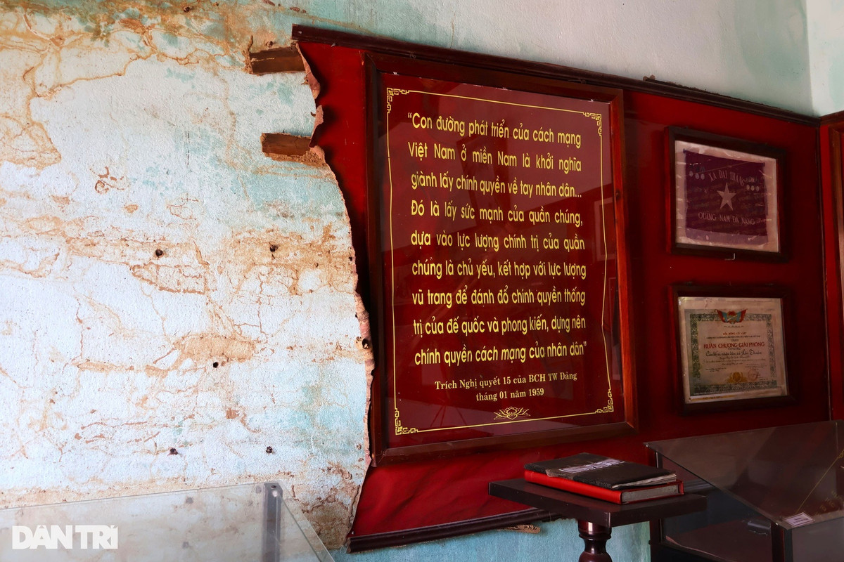 Dia dao giua 2 dong song - ky quan quan su o xu Quang-Hinh-9