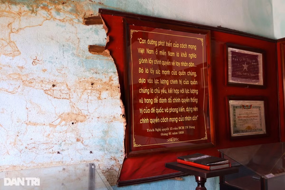 Dia dao giua 2 dong song - ky quan quan su o xu Quang-Hinh-9