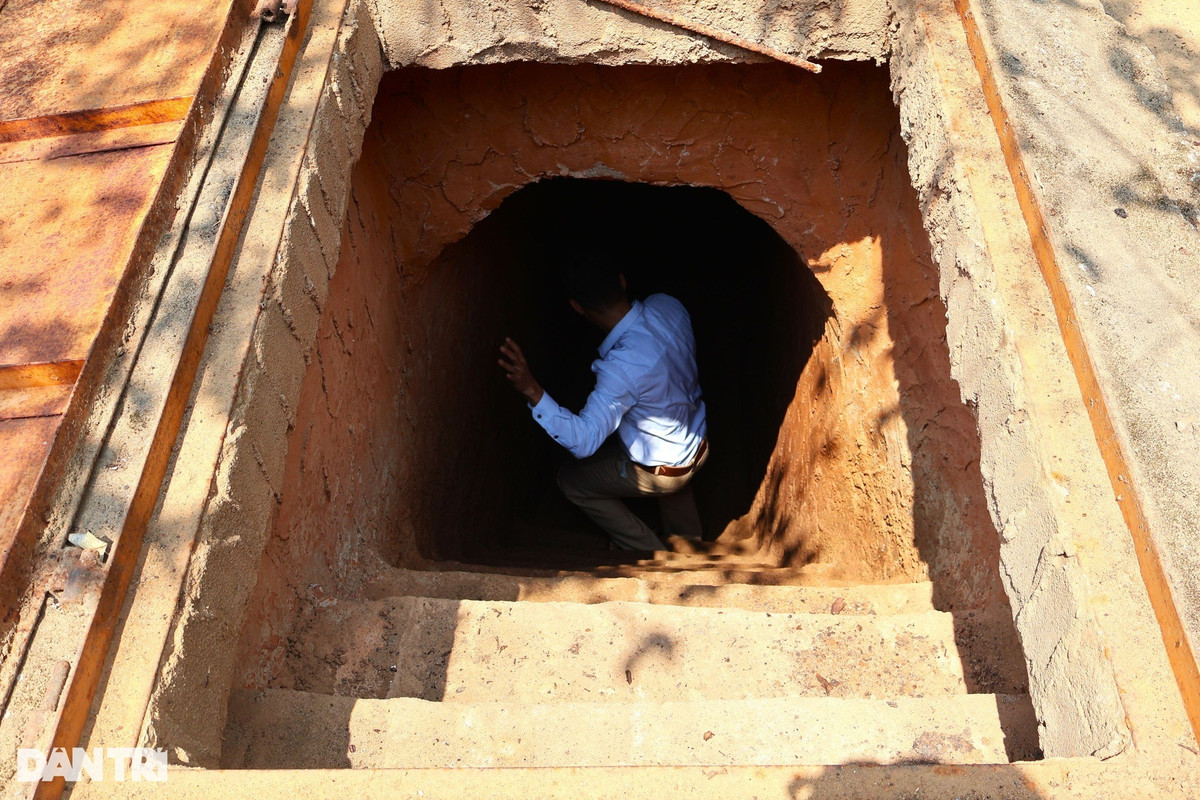 Dia dao giua 2 dong song - ky quan quan su o xu Quang-Hinh-10