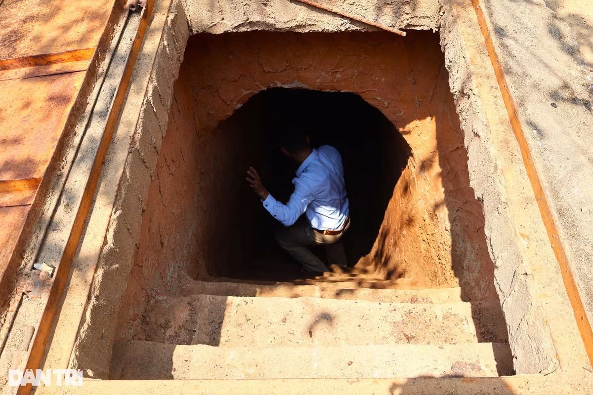 Dia dao giua 2 dong song - ky quan quan su o xu Quang-Hinh-10