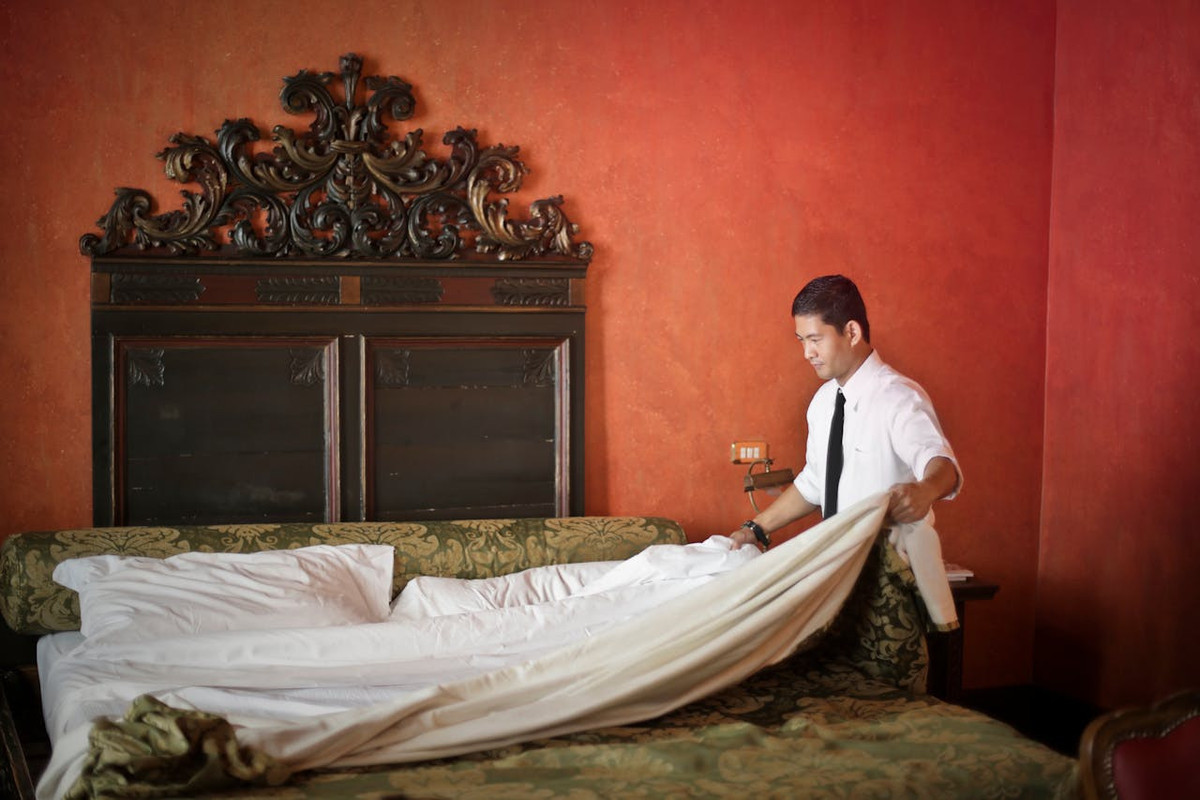 Nha gai doi huy cuoi khi thay vat nay trong phong tan hon