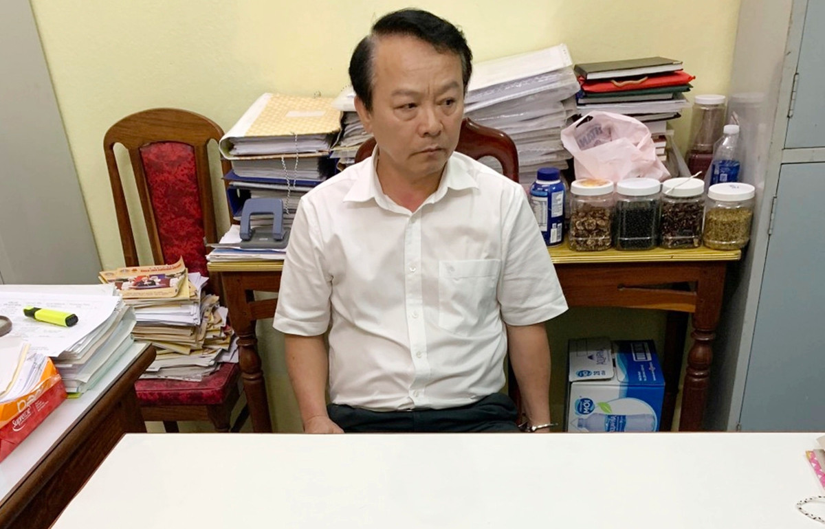 Noi dung 8 file ghi am to giac tham phan nhan hoi lo 1,5 ti dong