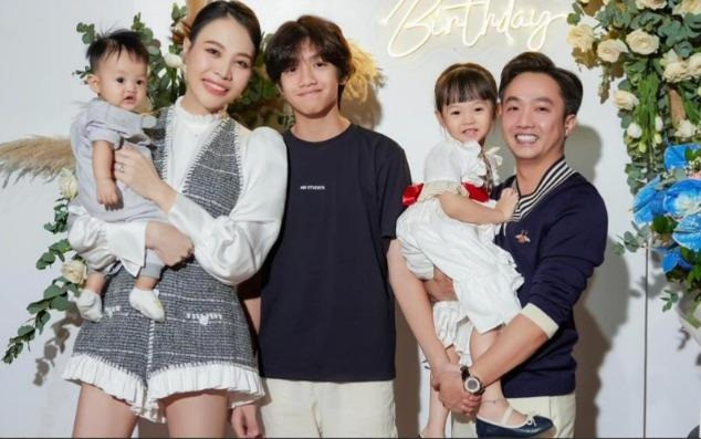 Vo Cuong Do La than mat goi doanh nhan Nhu Loan la “me dep“-Hinh-4