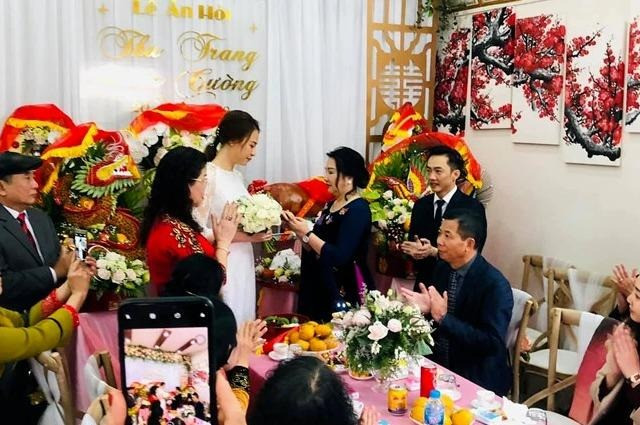 Vo Cuong Do La than mat goi doanh nhan Nhu Loan la “me dep“-Hinh-2