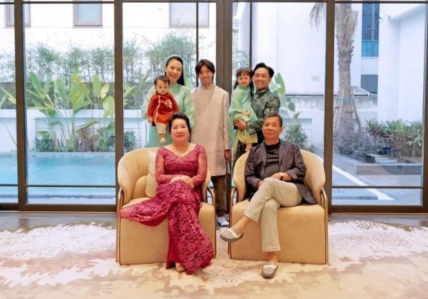 Vo Cuong Do La than mat goi doanh nhan Nhu Loan la “me dep“-Hinh-3