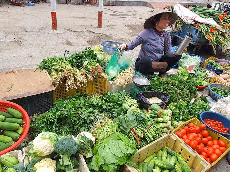Sau Tet, nhieu nguoi di cho “nga ngua” khi nghe bao gia-Hinh-3