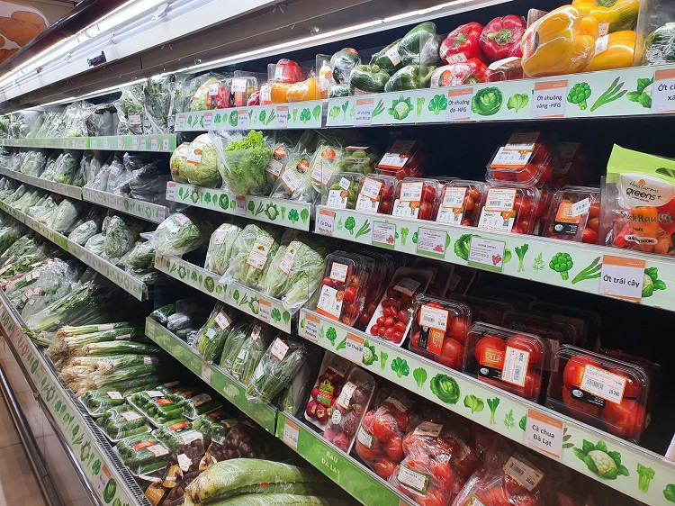 Sau Tết, nhiều người đi chợ “ngã ngửa” khi nghe báo giá - Hình 4 Sau Tet, nhieu nguoi di cho “nga ngua” khi nghe bao gia-Hinh-4