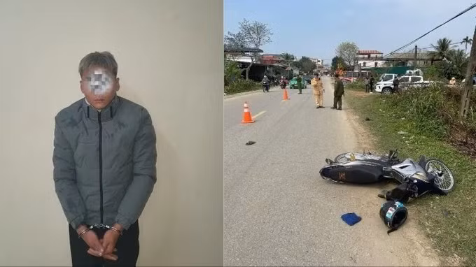 Khong chap hanh hieu lenh, 