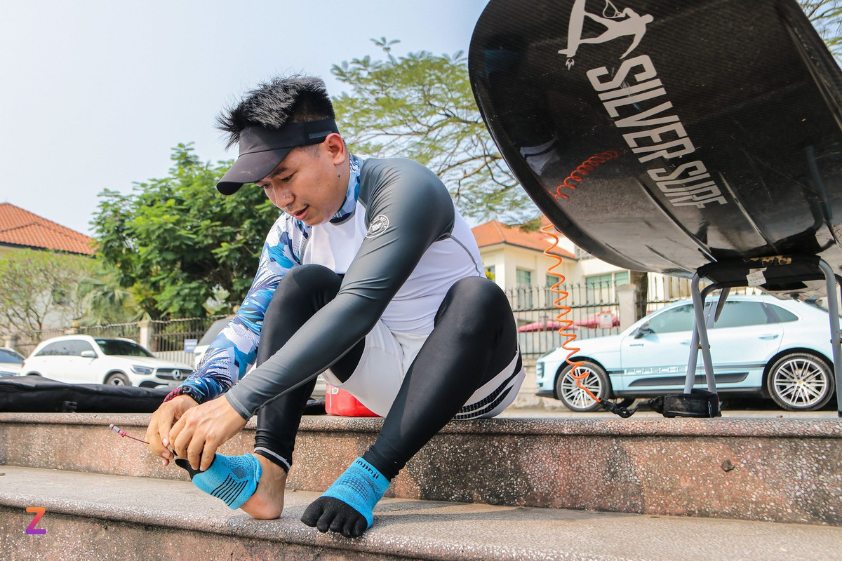 Luot song Ho Tay dau he, trai nghiem kho tin va tuyet voi-Hinh-13