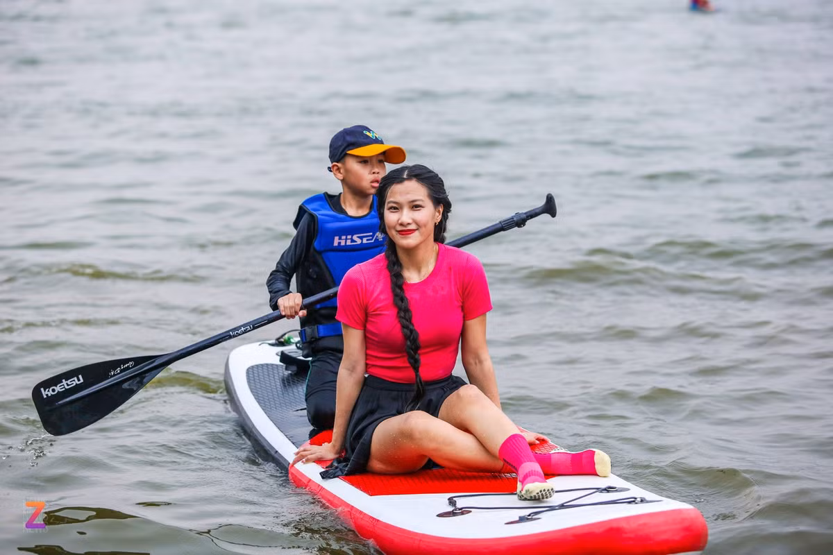 Luot song Ho Tay dau he, trai nghiem kho tin va tuyet voi-Hinh-24