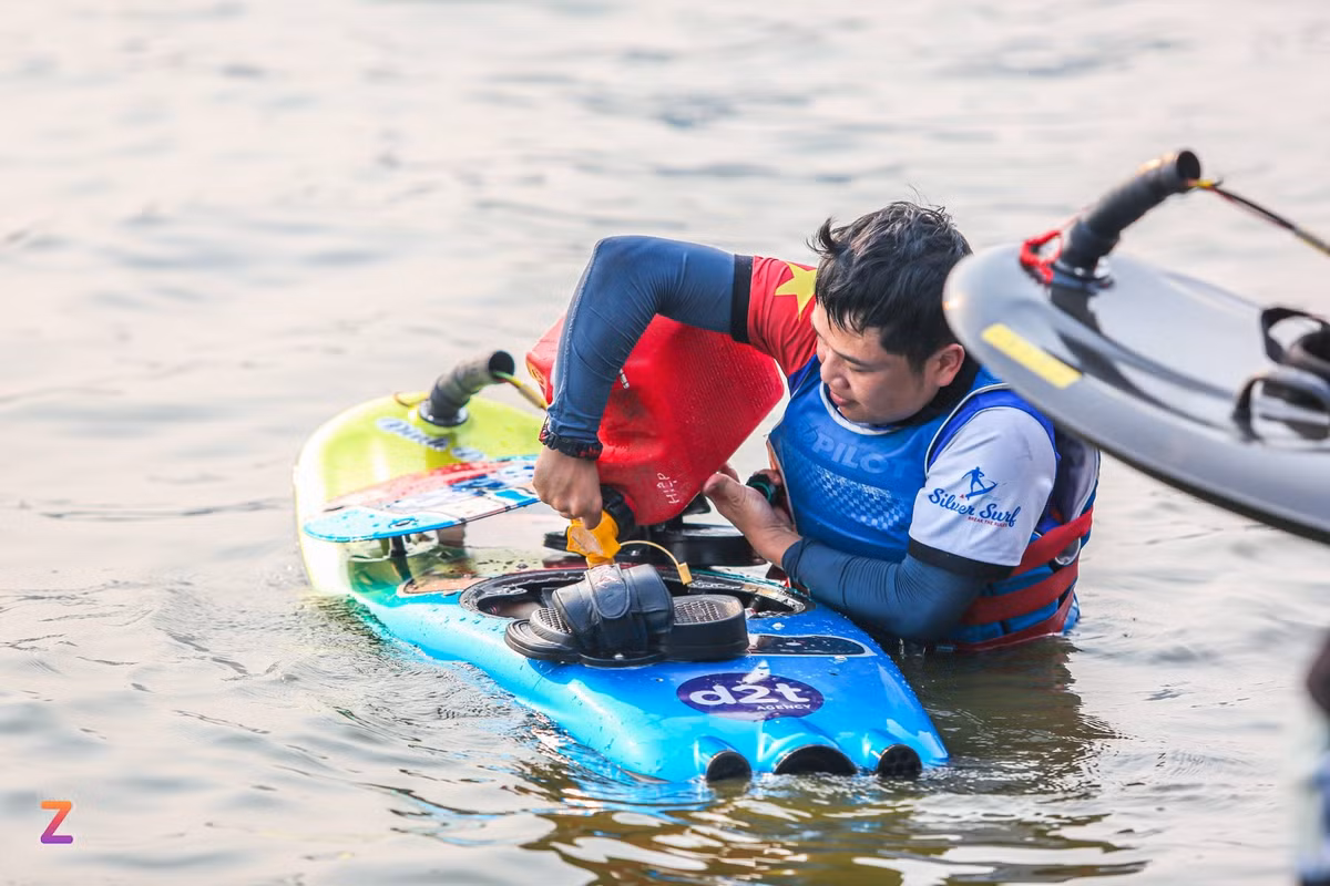 Luot song Ho Tay dau he, trai nghiem kho tin va tuyet voi-Hinh-11