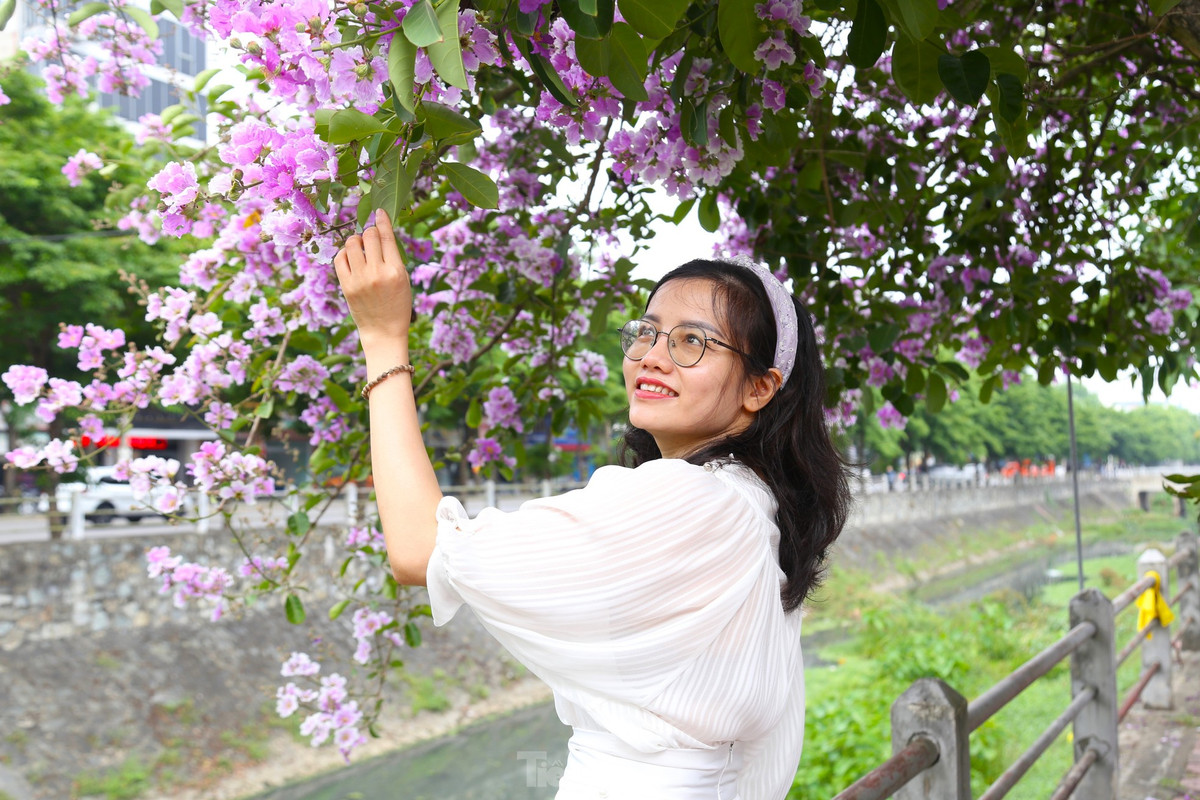 Gioi tre Vinh tha dang trong con duong ngap tran sac tim-Hinh-5