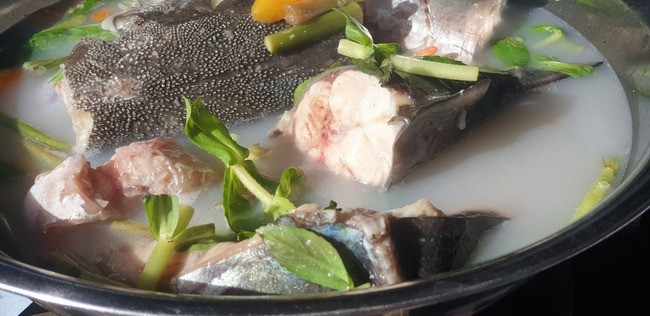 Nhờ cá tên lạ, dân nghèo Cà Mau bỏ túi tiền triệu - Hình 10 Nho ca ten la, dan ngheo Ca Mau bo tui tien trieu-Hinh-10