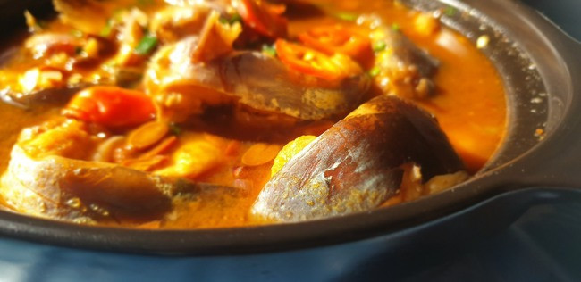 Nhờ cá tên lạ, dân nghèo Cà Mau bỏ túi tiền triệu - Hình 9 Nho ca ten la, dan ngheo Ca Mau bo tui tien trieu-Hinh-9