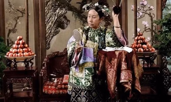 Tinh day lenh giet cung nu, tai sao Tu Hi Thai Hau lam vay?-Hinh-2