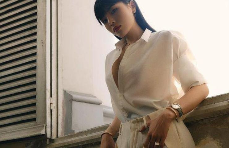 Mot ao so mi buong cuc khoe vong 1 'hot' tro lai?-Hinh-7