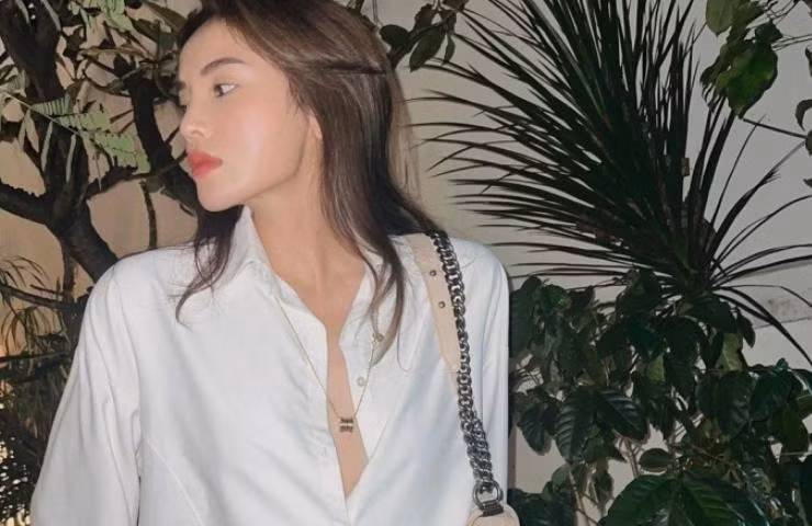 Mot ao so mi buong cuc khoe vong 1 'hot' tro lai?-Hinh-10