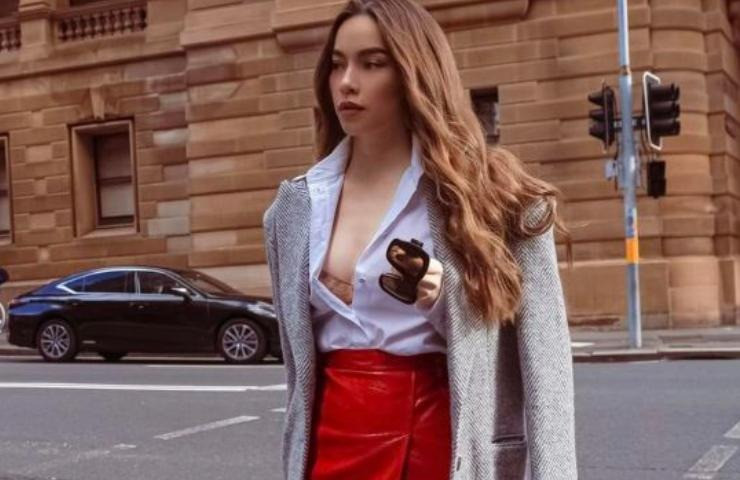 Mot ao so mi buong cuc khoe vong 1 'hot' tro lai?-Hinh-2