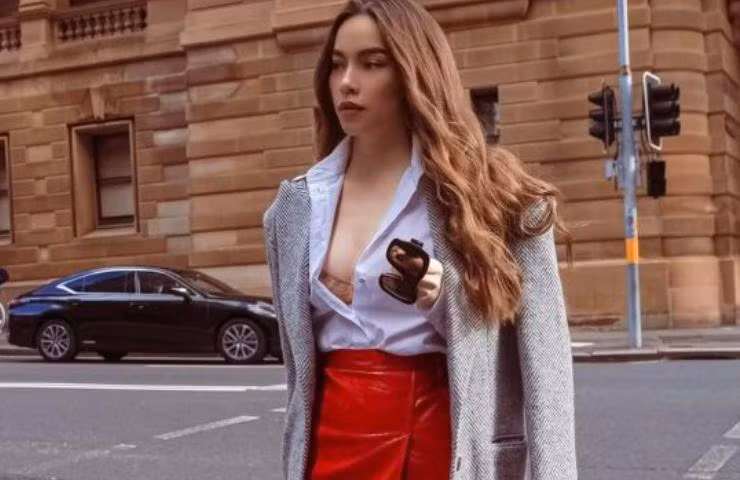 Mot ao so mi buong cuc khoe vong 1 'hot' tro lai?-Hinh-2