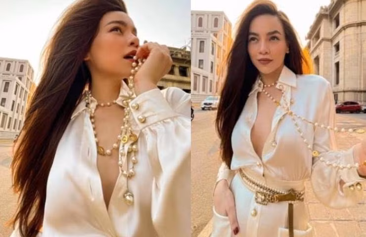 Mot ao so mi buong cuc khoe vong 1 'hot' tro lai?-Hinh-11