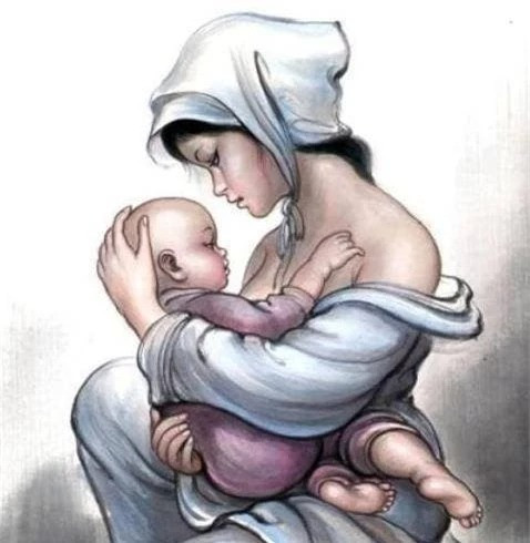 Con gai sinh vao gio nay rang danh gia dinh, tai loc ve nha