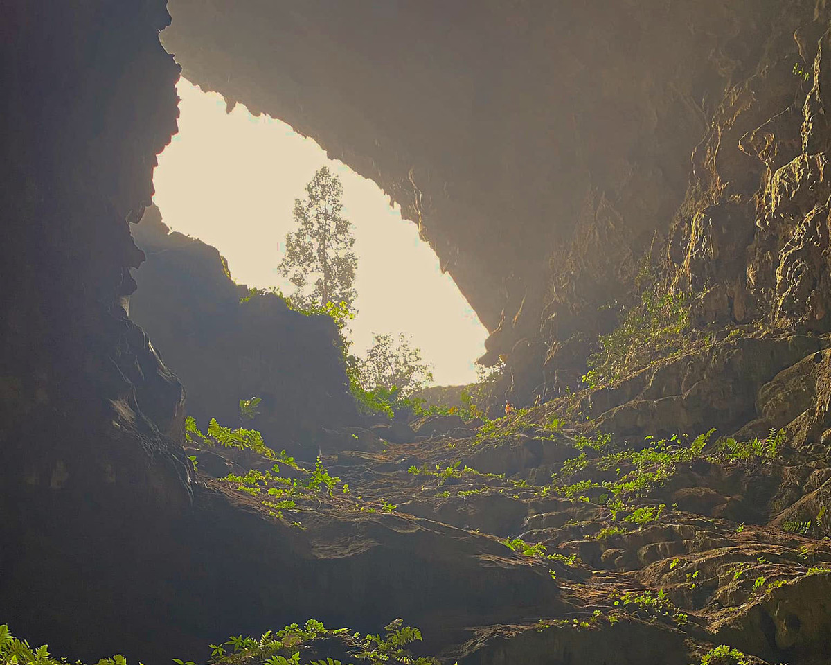 Hang Kho Muong hoang so o mien nui Thanh Hoa co gi?-Hinh-6