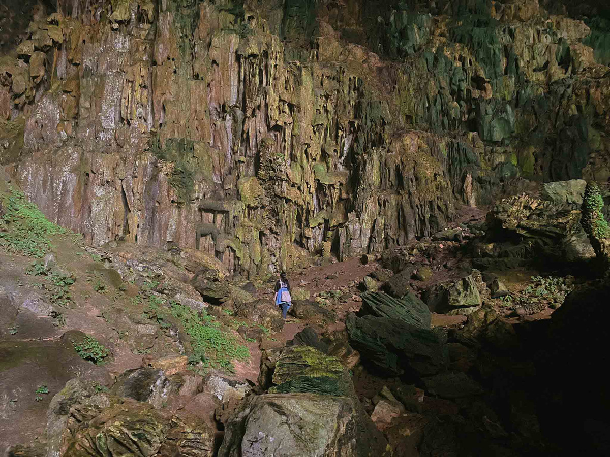 Hang Kho Muong hoang so o mien nui Thanh Hoa co gi?-Hinh-4