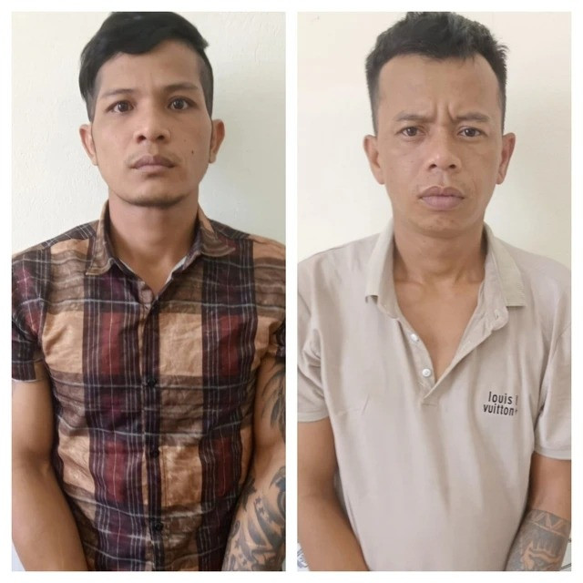 Thông tin mới vụ nhà phó bí thư thị trấn bị trộm két sắt Thong tin moi vu nha pho bi thu thi tran bi trom ket sat