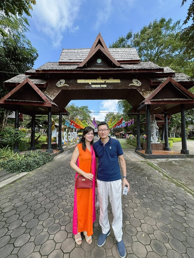 Gia the cua me chong Ngoc Huyen “Thuong ngay nang ve”-Hinh-4