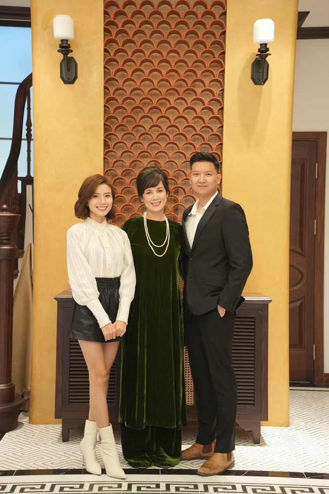 Gia the cua me chong Ngoc Huyen “Thuong ngay nang ve”-Hinh-6