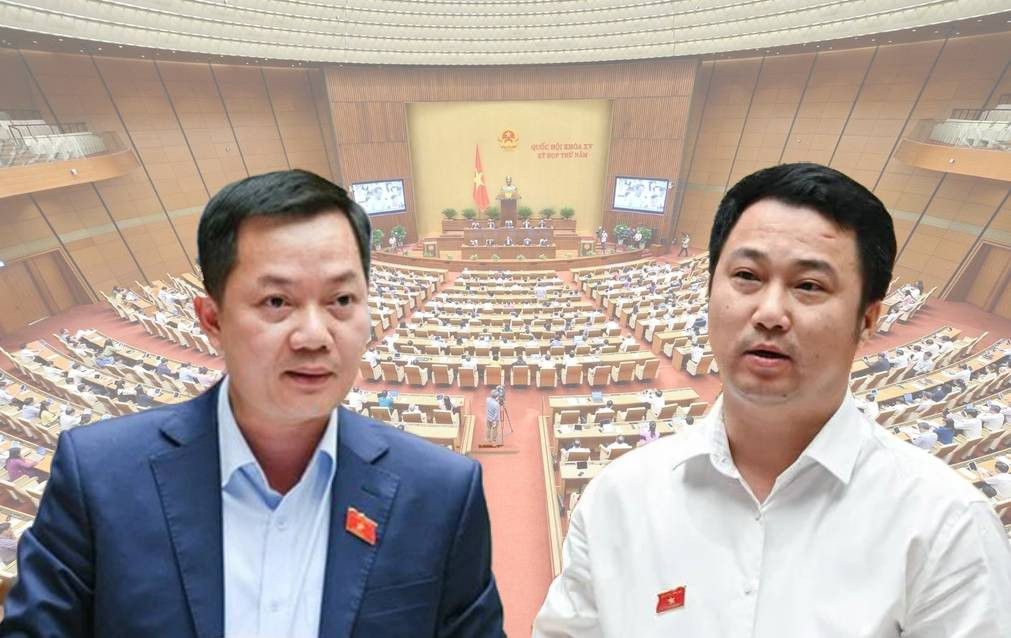 Quoc hoi phe chuan Uy vien Thuong truc 2 Uy ban