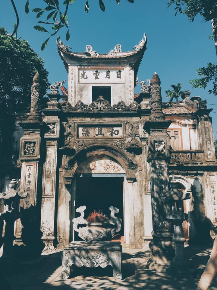 Truong Do - vi quan hieu thao, 3 lan dan so can vua-Hinh-4