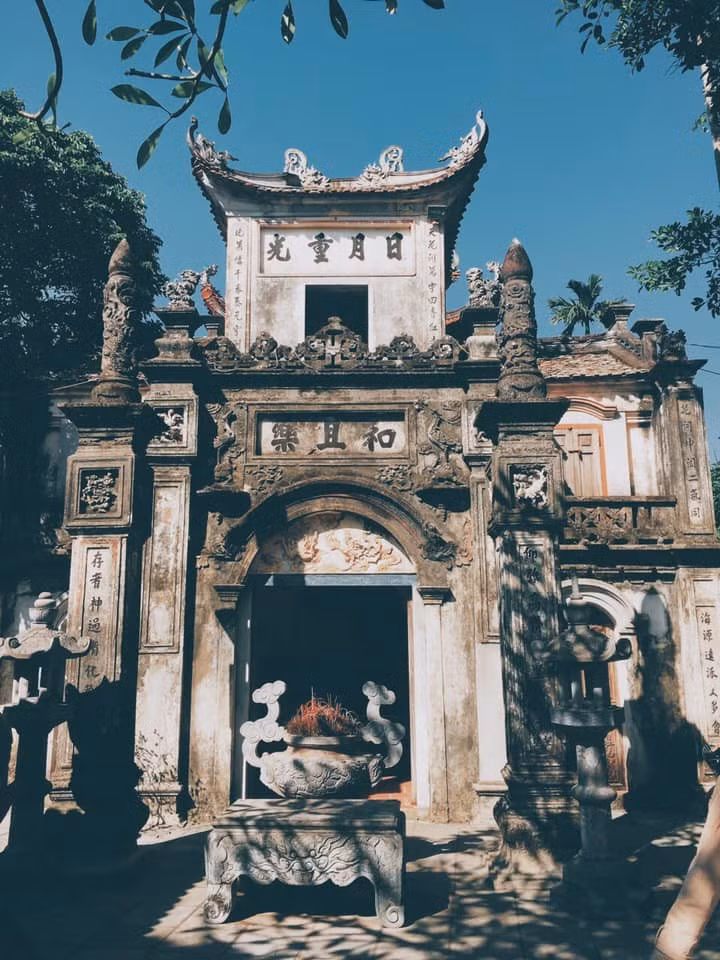 Truong Do - vi quan hieu thao, 3 lan dan so can vua-Hinh-4