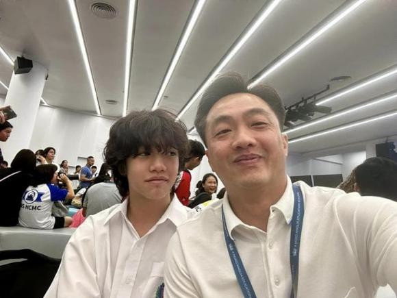 Hà Hồ và Cường Đô La chi bao tiền học phí của Subeo? Ha Ho va Cuong Do La chi bao tien hoc phi cua Subeo?