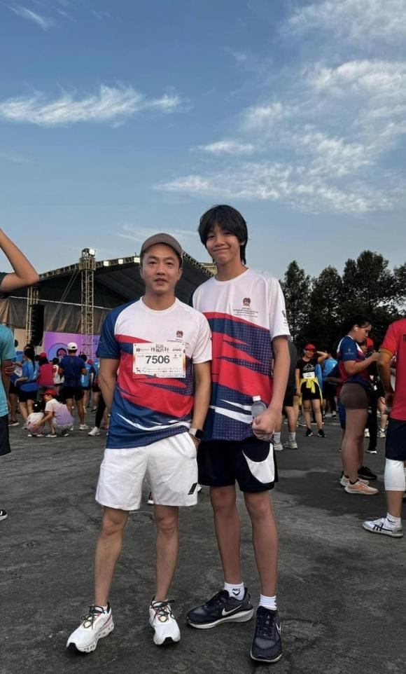 Hà Hồ và Cường Đô La chi bao tiền học phí của Subeo? - Hình 4 Ha Ho va Cuong Do La chi bao tien hoc phi cua Subeo?-Hinh-4