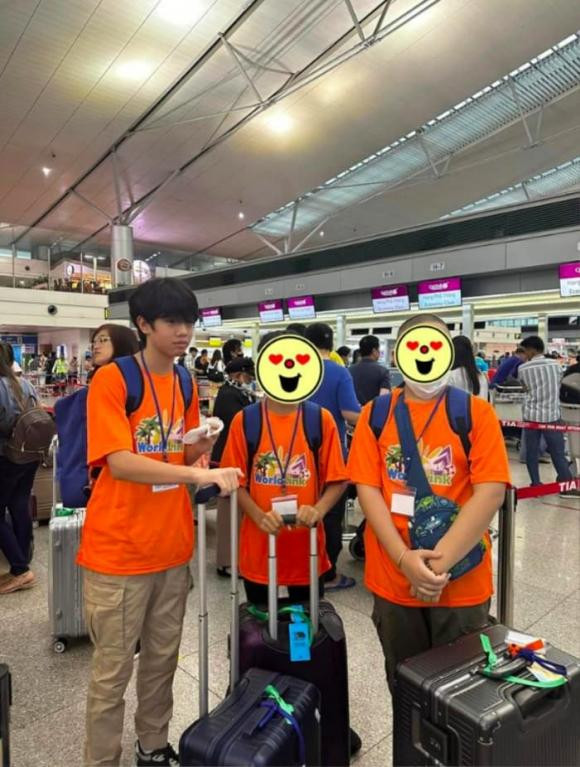 Hà Hồ và Cường Đô La chi bao tiền học phí của Subeo? - Hình 2 Ha Ho va Cuong Do La chi bao tien hoc phi cua Subeo?-Hinh-2