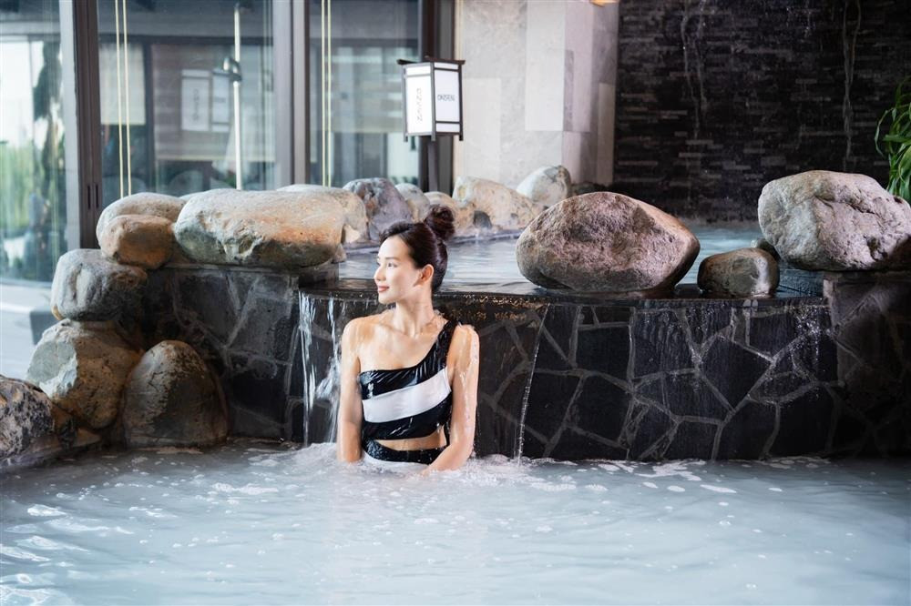 La Thanh Huyen - thanh cong o ca vai tro dien vien, doanh nhan-Hinh-2