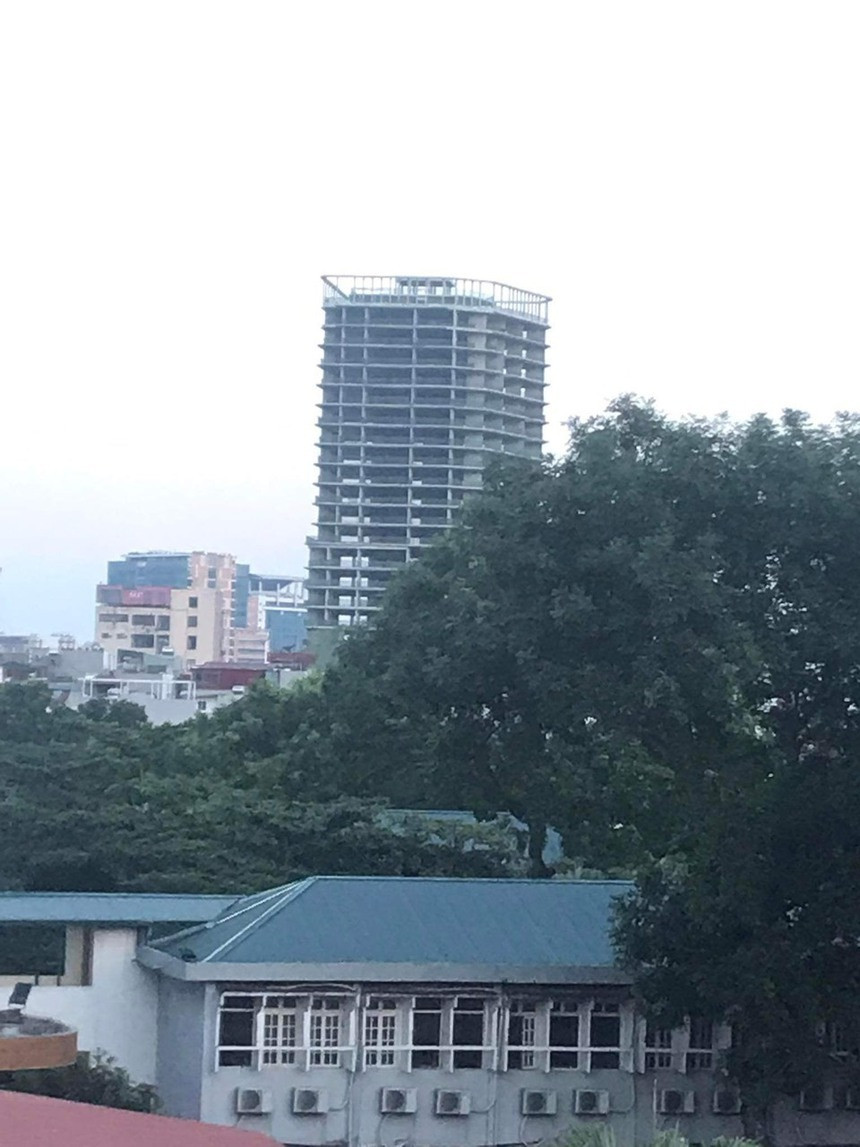 Có gần 6 tỷ đồng, mãi chưa mua được căn hộ ở trung tâm Hà Nội - Hình 2 Co gan 6 ty dong, mai chua mua duoc can ho o trung tam Ha Noi-Hinh-2