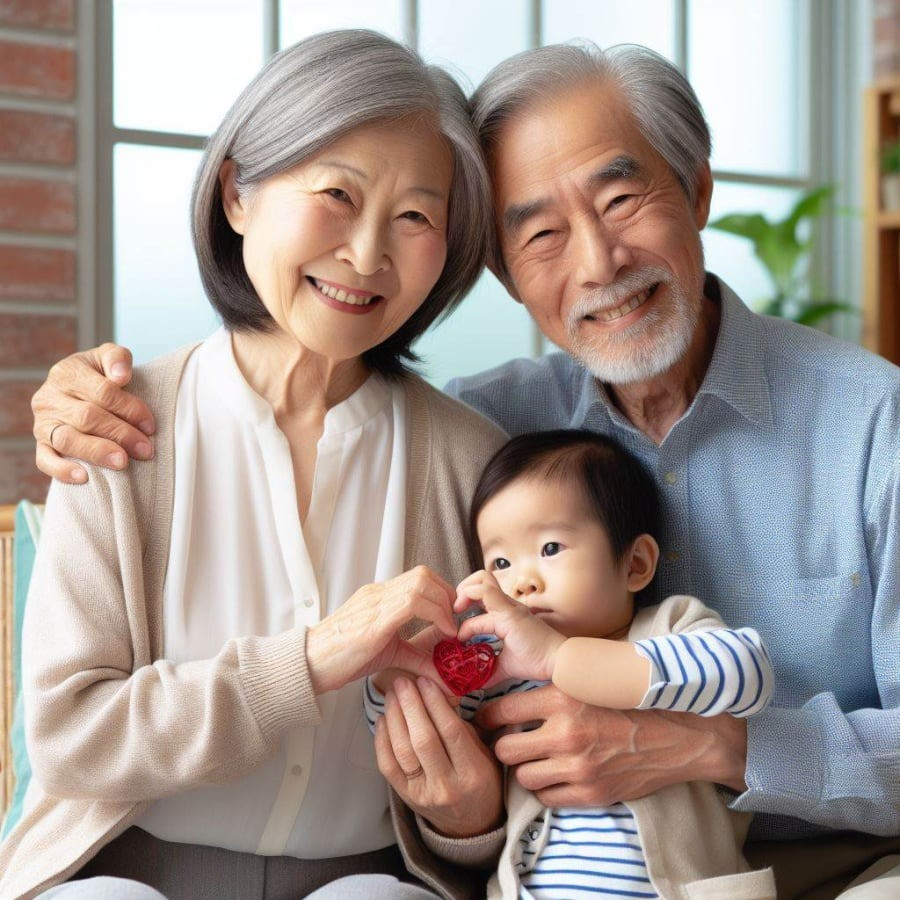 3 kieu ong ba giup con chau vuot troi, tuong lai rang ro-Hinh-3